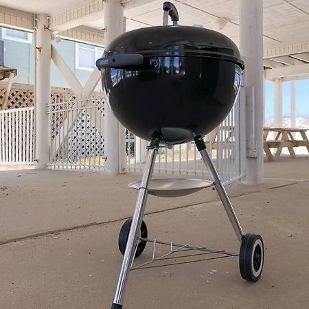 Oceanfront/Zero Steps To Beach/Views/4Br Gulf Shores Exteriör bild
